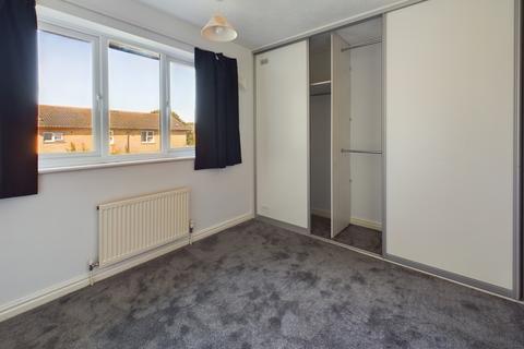 65 Lucerne Close, Cambridge, CB1 9YR