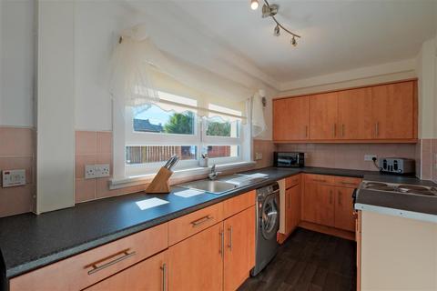 2 bedroom end of terrace house for sale, Biggar Road, Cleland