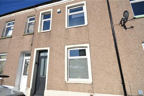 2 bedroom terraced house for sale, Stafford Road, Grangetown, Cardiff