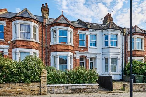 2 bedroom terraced house for sale, Cavendish Road, London, SW12