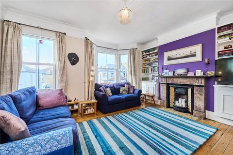 2 bedroom terraced house for sale, Cavendish Road, London, SW12