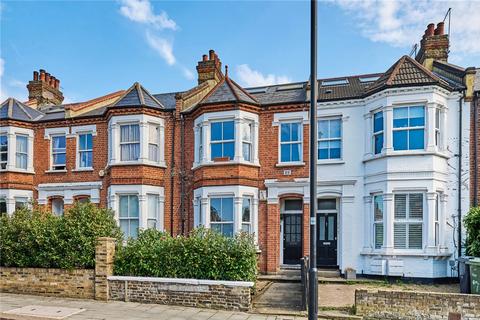 2 bedroom terraced house for sale, Cavendish Road, London, SW12