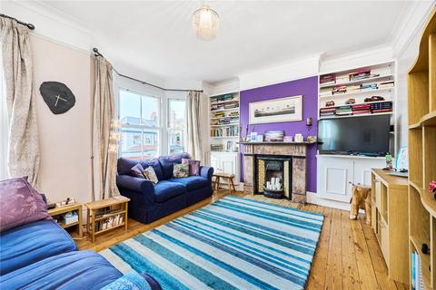 2 bedroom terraced house for sale, Cavendish Road, London, SW12