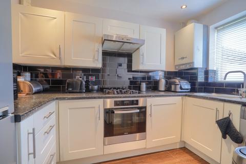 2 bedroom semi-detached house for sale, Wolsey Drive, Norton