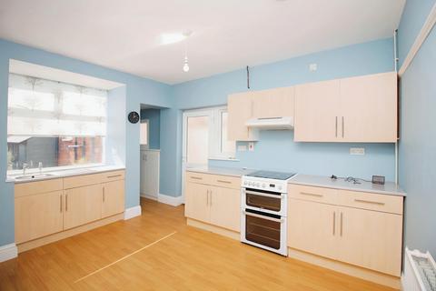 48 Central Avenue, Syston, Leicester, LE7 2EE
