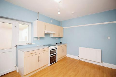 48 Central Avenue, Syston, Leicester, LE7 2EE