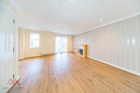 18 Poplar Close, Halewood, Liverpool, L26 6BP