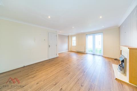 18 Poplar Close, Halewood, Liverpool, L26 6BP