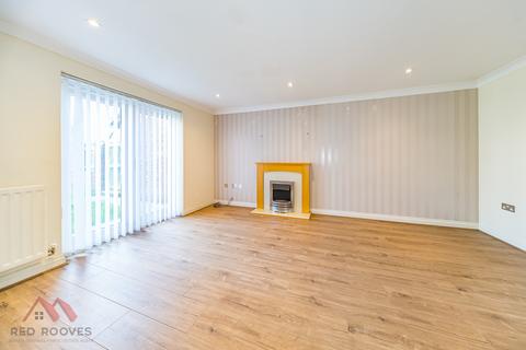18 Poplar Close, Halewood, Liverpool, L26 6BP