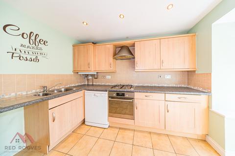 18 Poplar Close, Halewood, Liverpool, L26 6BP