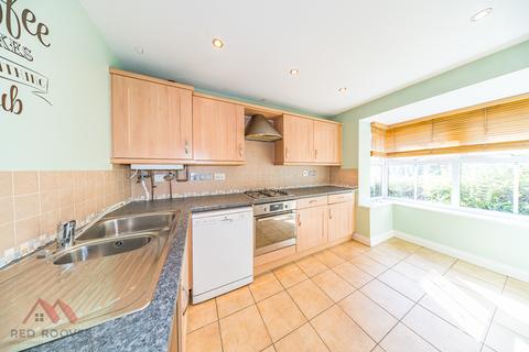 18 Poplar Close, Halewood, Liverpool, L26 6BP