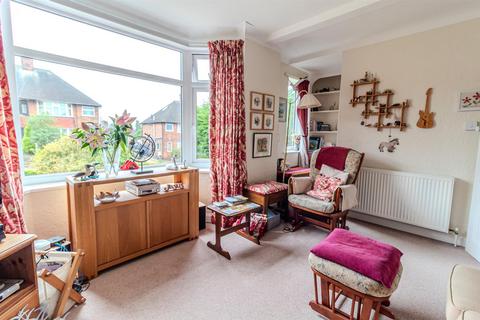 2 bedroom semi-detached house for sale, Rockford Road, Sherwood, Nottingham