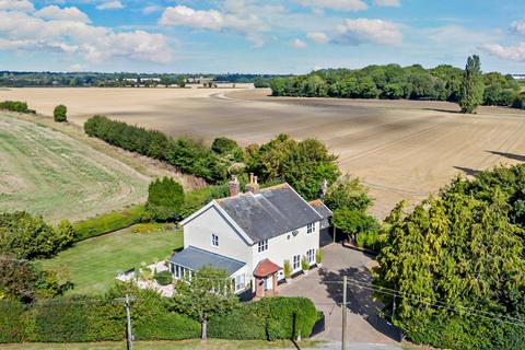 4 bedroom detached house for sale, Burgh, Woodbridge, Suffolk