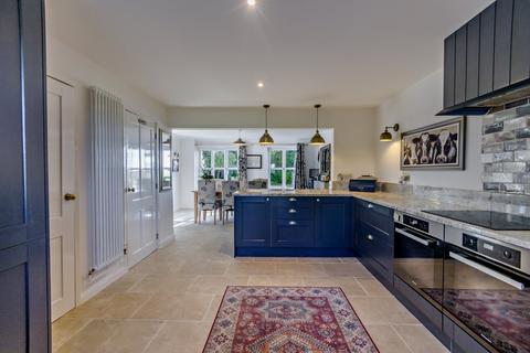 4 bedroom detached house for sale, Burgh, Woodbridge, Suffolk