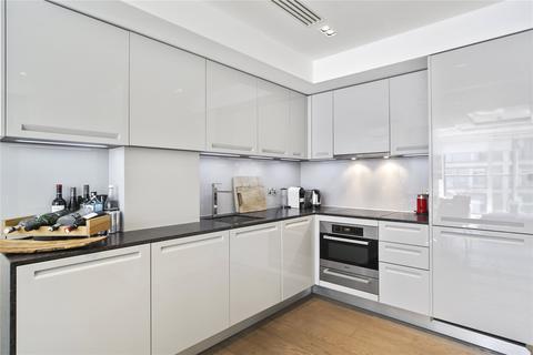 1 bedroom apartment to rent, Kensington High Street London W14