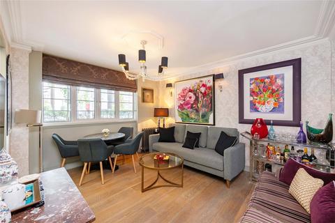 1 bedroom apartment for sale, Pembroke Road, Kensington, W8