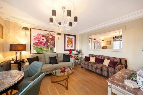 1 bedroom apartment for sale, Pembroke Road, Kensington, W8