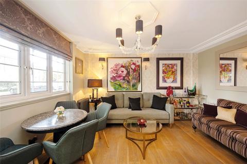 1 bedroom apartment for sale, Pembroke Road, Kensington, W8