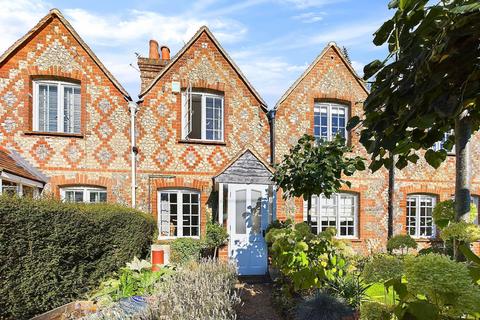 3 bedroom terraced house for sale, The Row, High Wycombe HP14