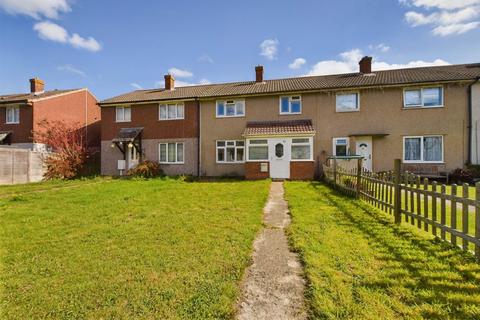 3 bedroom terraced house for sale, Belgrave Road, Aylesbury HP19