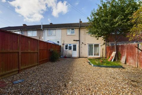 3 bedroom terraced house for sale, Belgrave Road, Aylesbury HP19