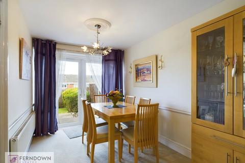 3 bedroom semi-detached house for sale, Partridge Close, Chelmsley Wood, Birmingham, B37