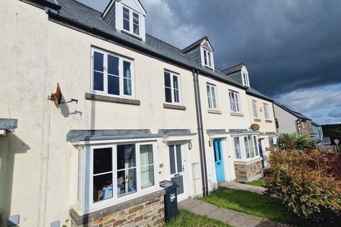 3 bedroom semi-detached house for sale, Treclago View, Camelford