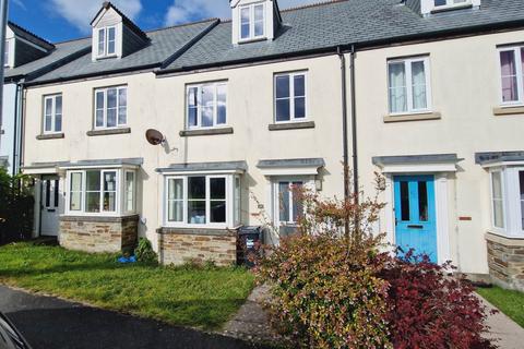 3 bedroom semi-detached house for sale, Treclago View, Camelford