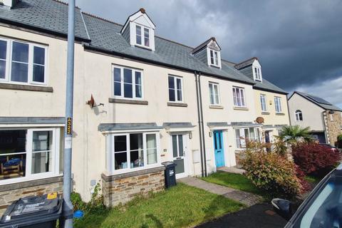 3 bedroom semi-detached house for sale, Treclago View, Camelford