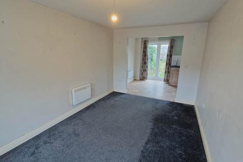 61 Treclago View, Camelford, PL32 9AD