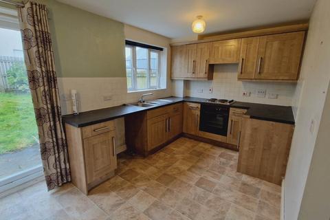61 Treclago View, Camelford, PL32 9AD