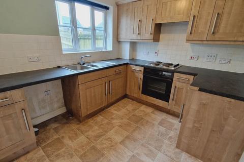 61 Treclago View, Camelford, PL32 9AD