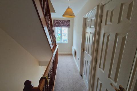 61 Treclago View, Camelford, PL32 9AD
