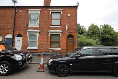 2 bedroom terraced house to rent, Norman Street, Winson Green, Birmingham, B18 7ER