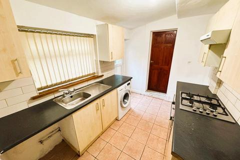 2 bedroom terraced house to rent, Norman Street, Winson Green, Birmingham, B18 7ER