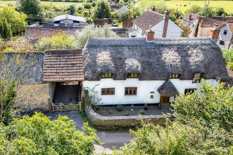 4 bedroom detached house for sale, Pit Hill Lane, Moorlinch, Bridgwater, Somerset, TA7