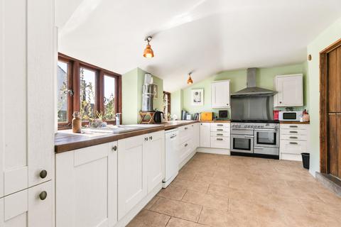 4 bedroom detached house for sale, Pit Hill Lane, Moorlinch, Bridgwater, Somerset, TA7