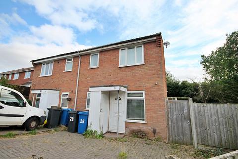 1 bedroom semi-detached house for sale, Brendon, Wilnecote, Tamworth