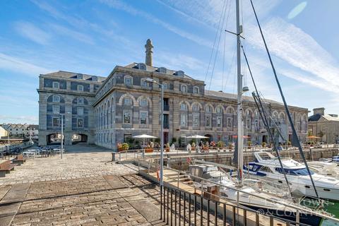 1 bedroom apartment for sale, Royal William Yard, Plymouth PL1