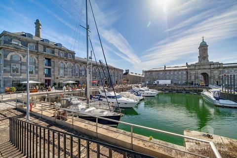 1 bedroom apartment for sale, Royal William Yard, Plymouth PL1