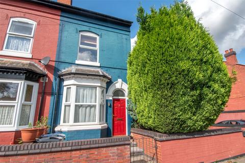 3 bedroom house for sale, Jakeman Road, Balsall Heath, Birmingham, B12