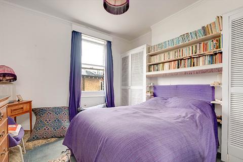 1 bedroom flat for sale, South Hill Park, Hampstead NW3