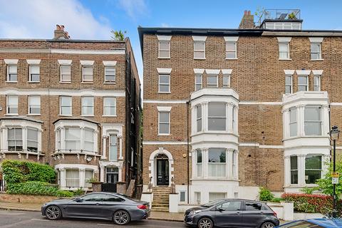 1 bedroom flat for sale, South Hill Park, Hampstead NW3