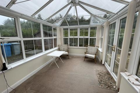 3 bedroom detached bungalow for sale, The Cottages Auchlochan, Lesmahagow, Lanark, Lanarkshire