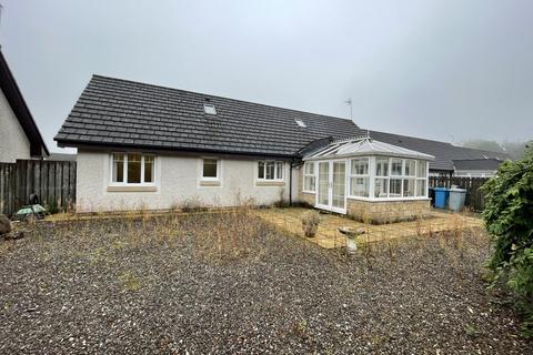 3 bedroom detached bungalow for sale, The Cottages Auchlochan, Lesmahagow, Lanark, Lanarkshire