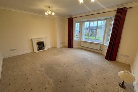 3 bedroom detached bungalow for sale, The Cottages Auchlochan, Lesmahagow, Lanark, Lanarkshire