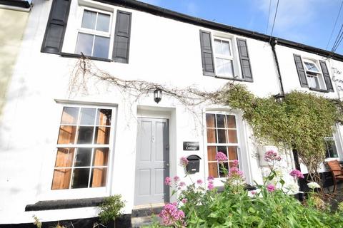 2 bedroom house to rent, West Down, Ilfracombe, Devon