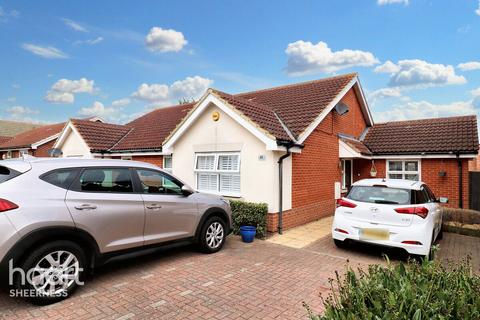 2 bedroom bungalow for sale, Lady Winter Drive, Minster on Sea