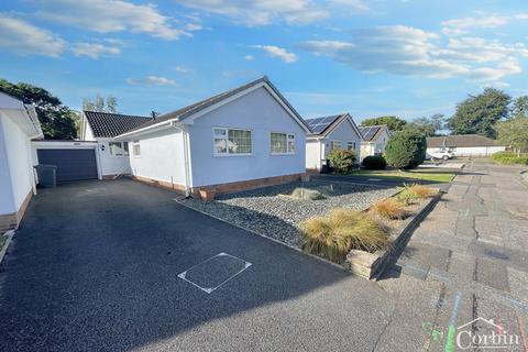 3 bedroom detached bungalow for sale, Bear Cross Avenue, Bournemouth, Dorset