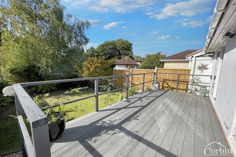 3 bedroom detached bungalow for sale, Bear Cross Avenue, Bournemouth, Dorset